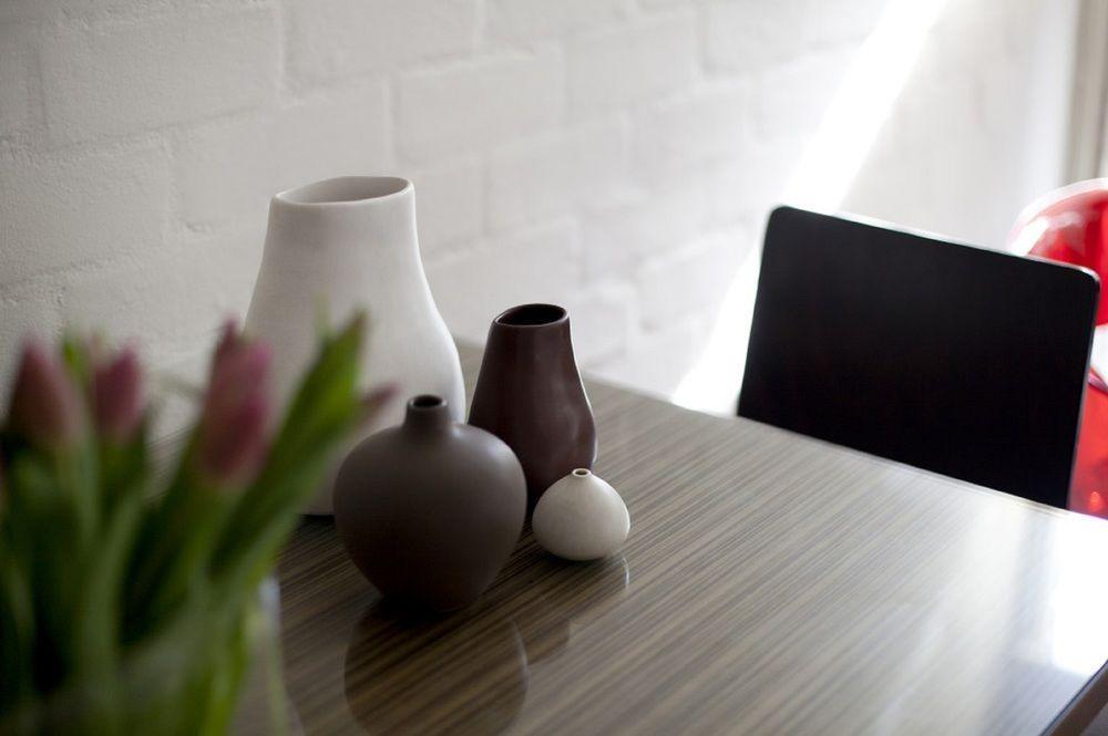 Soya On Davis Apartment Hotel Melbourne Eksteriør billede